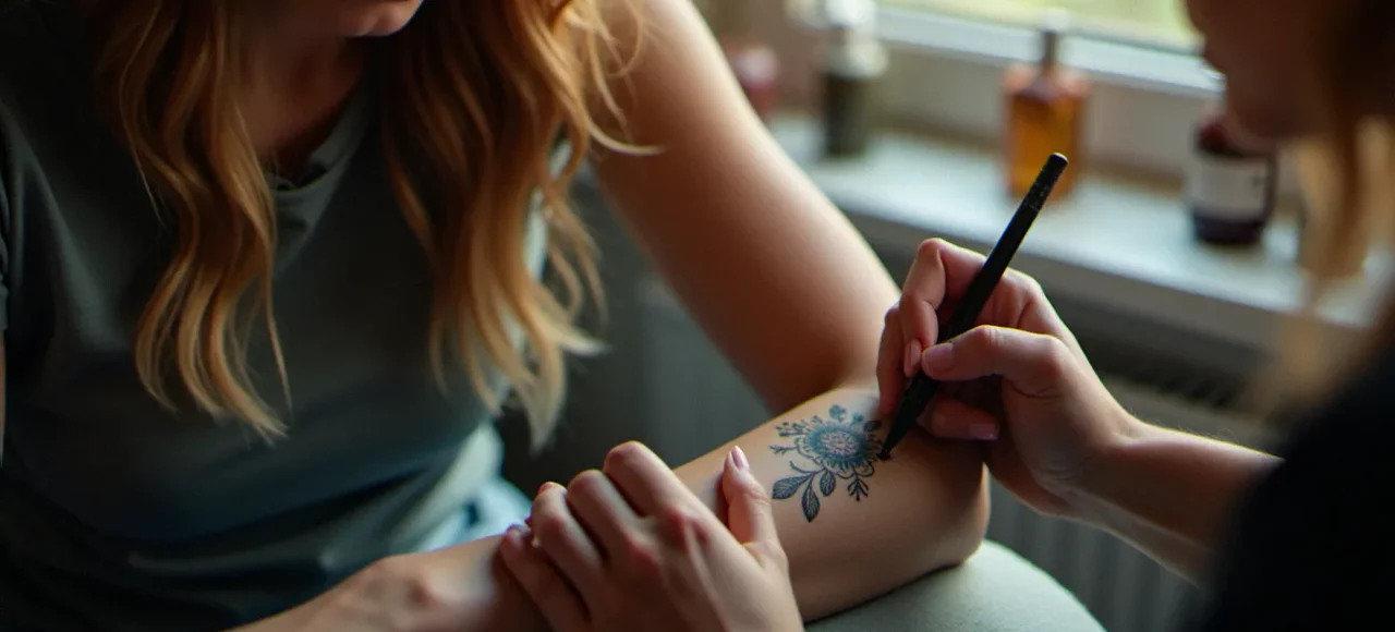 Avis tatouage éphémère : vrai test & conseils 2026
