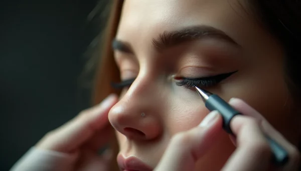 Avis tatouage eye liner : tout savoir avant de se lancer