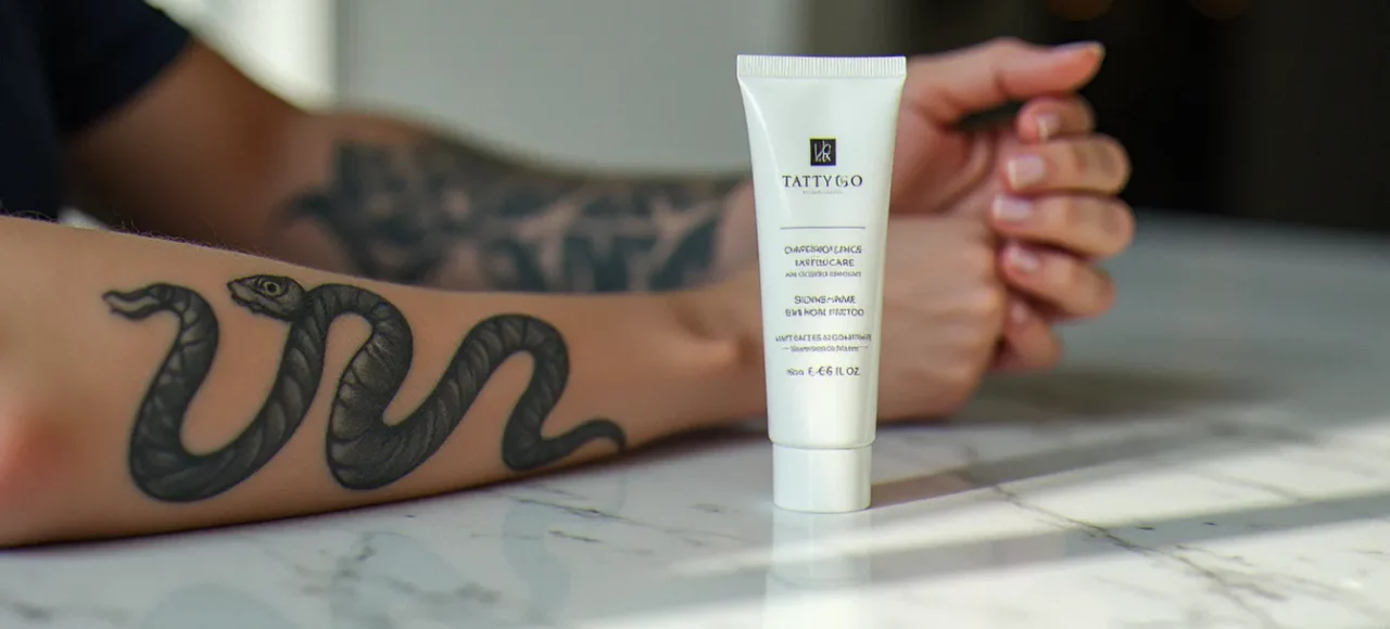 Bepanthen tatouage avis : ce que je pense vraiment