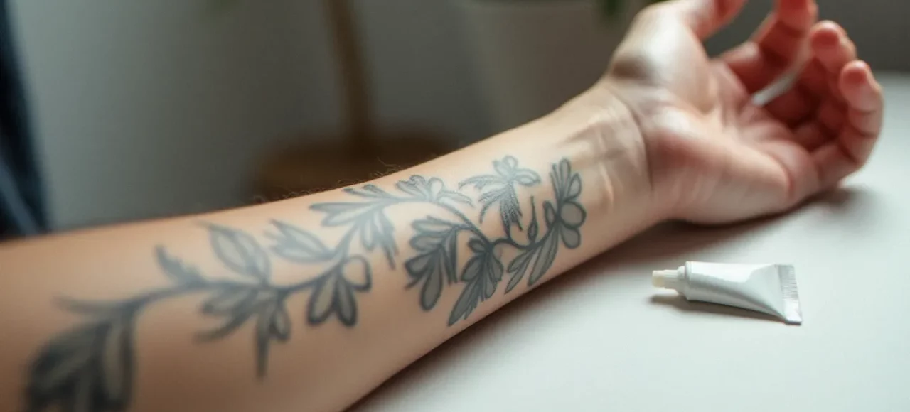 Cicalfate Tatouage Avis : Ce Que J&rsquo;en Pense Vraiment