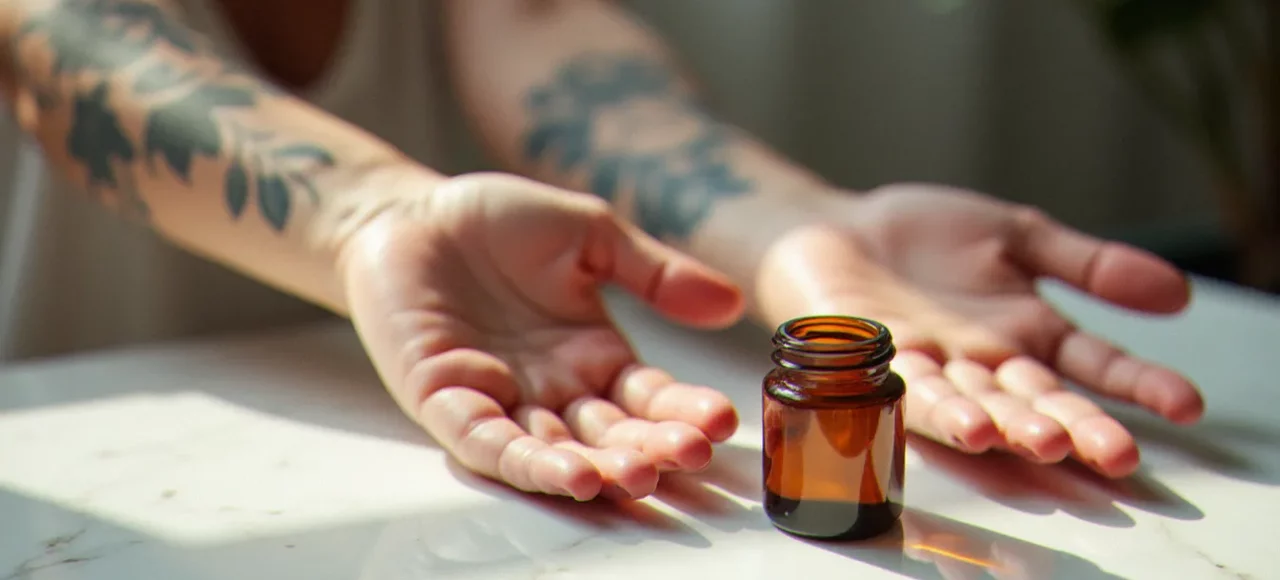 Crème à mettre sur tatouage : guide complet 2026