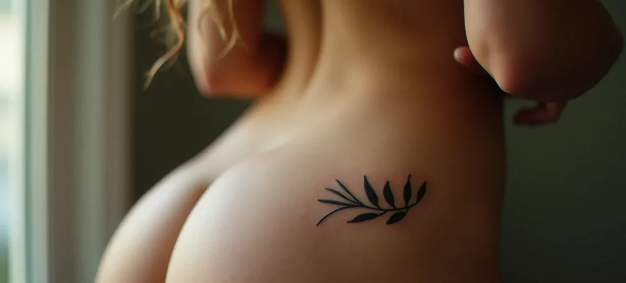 Discret petit tatouage aine femme : guide complet
