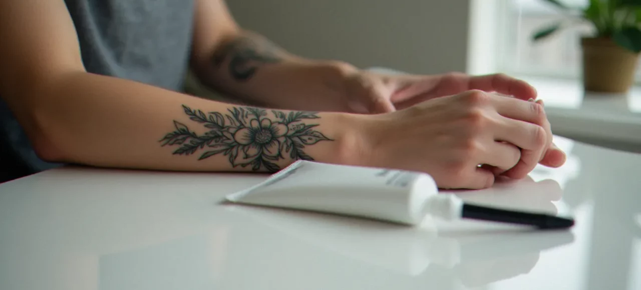 Ialuset tatouage avis : cette crème vaut-elle vraiment le coup ?