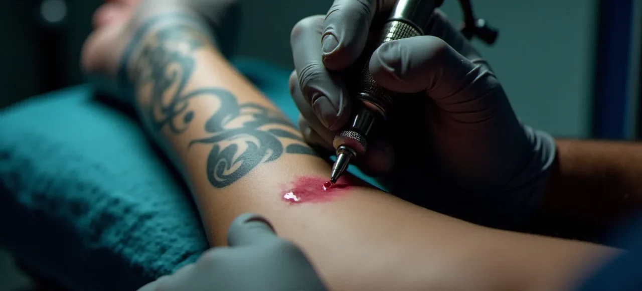 Tatouage comment ça fonctionne : guide complet