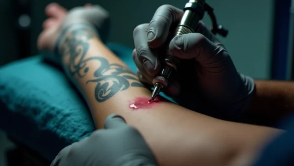 Tatouage comment ça fonctionne : guide complet