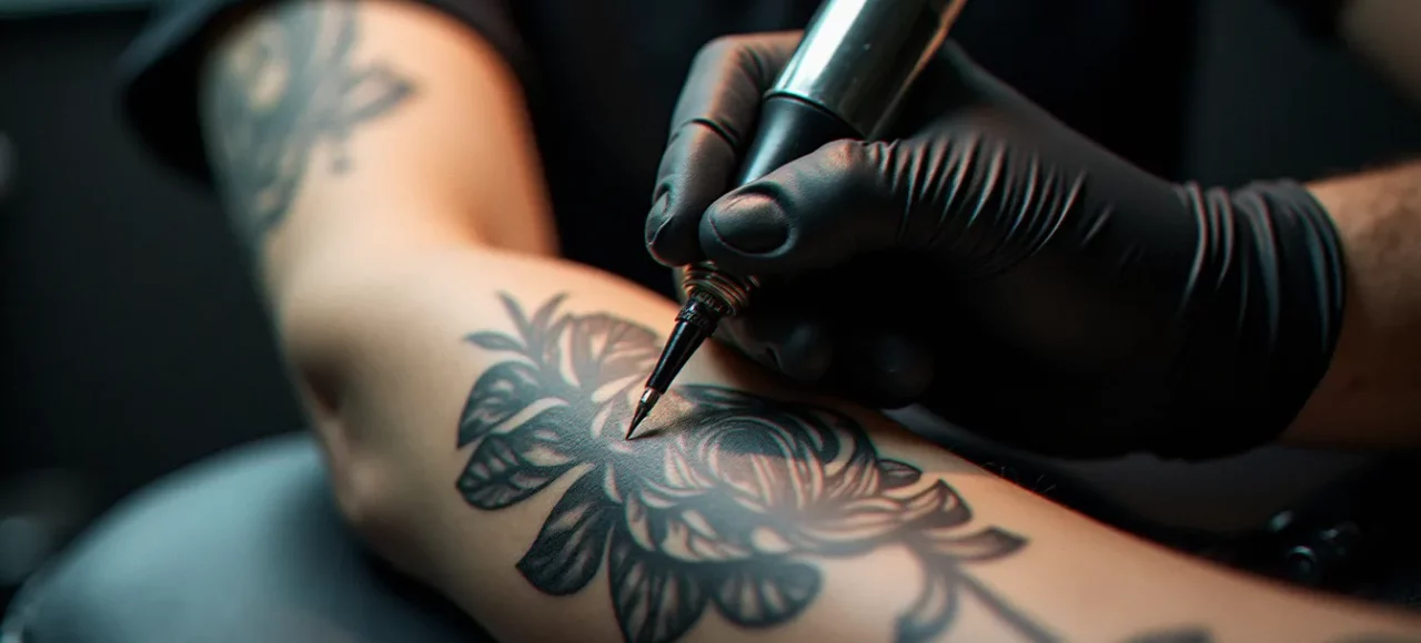 Tatouage comment ça se passe : guide complet 2026
