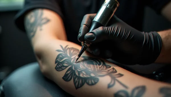 Tatouage comment ça se passe : guide complet 2026
