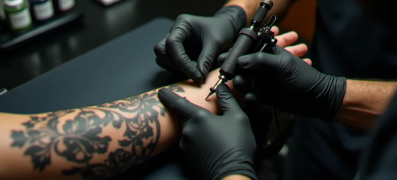 Tatouage dangereux ou pas : tout ce qu&rsquo;il faut savoir