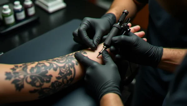 Tatouage dangereux ou pas : tout ce qu&rsquo;il faut savoir