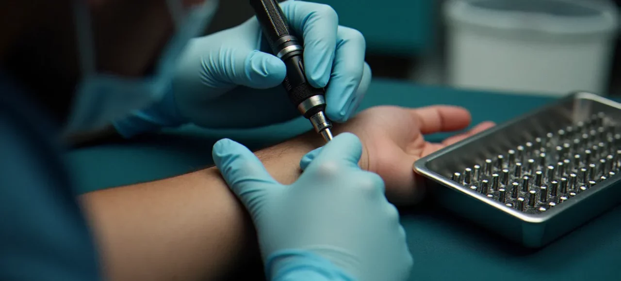 Tatouage dangereux ou pas : ce que tu dois vraiment savoir