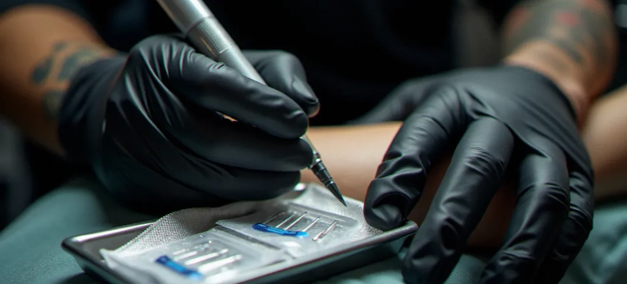Tatouage dangereux pour la santé : risques et précautions