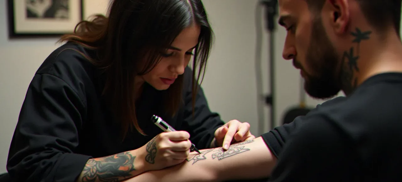 Tatouage Endroit : Guide Complet pour Bien Choisir