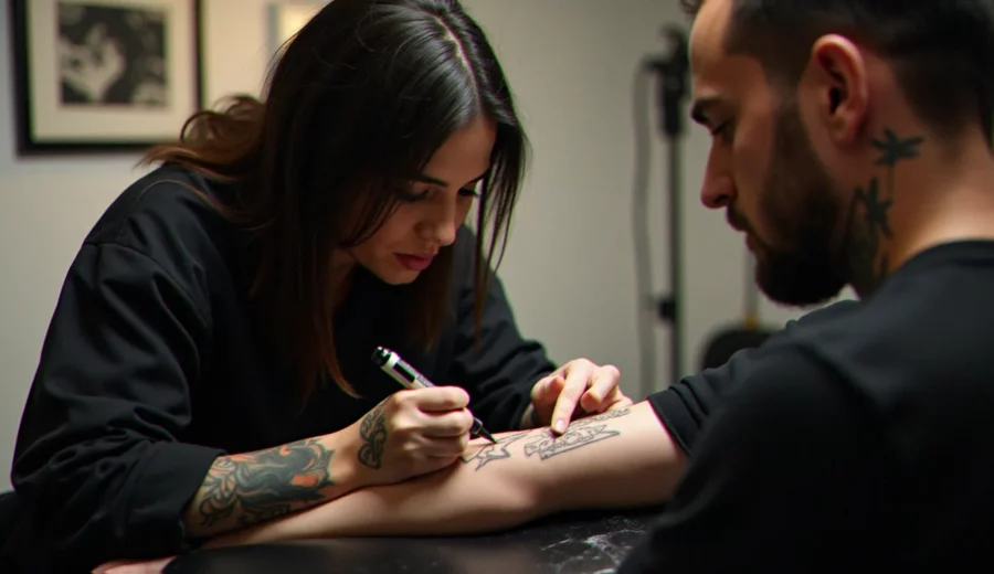 Tatouage Endroit : Guide Complet pour Bien Choisir