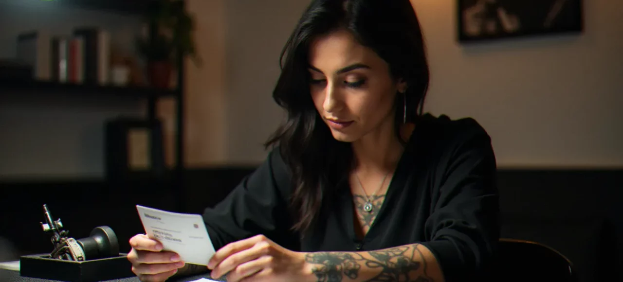 Tatouage France Age : Quel Âge Légal Pour Votre Premier Tattoo ?