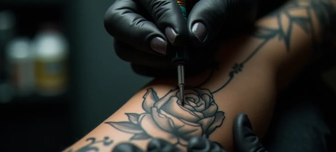Tatouage France Prix : Combien Ça Coûte Vraiment ?