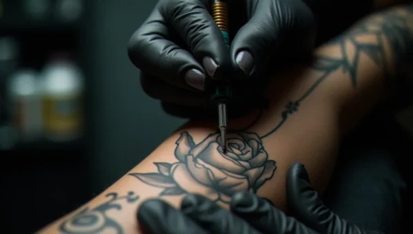 Tatouage France Prix : Combien Ça Coûte Vraiment ?