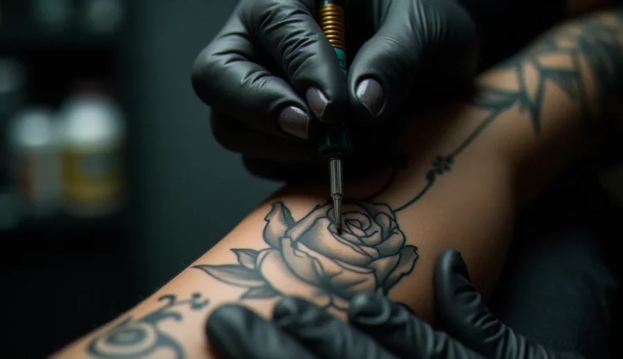 Tatouage France Prix : Combien Ça Coûte Vraiment ?