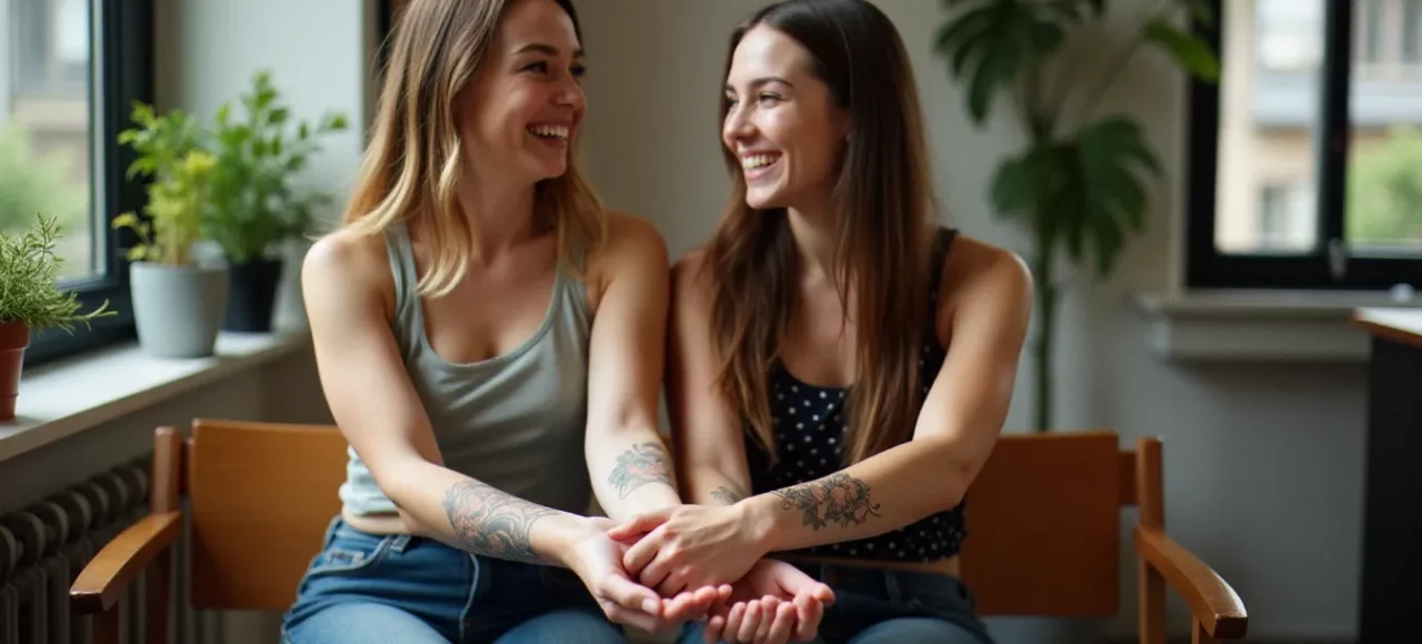 Tatouage meilleur amie en commun : guide complet