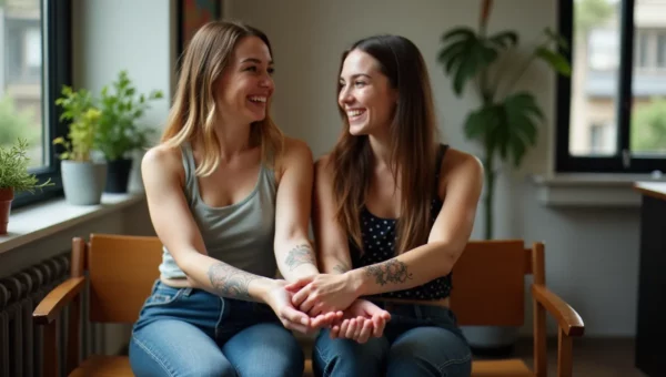Tatouage meilleur amie en commun : guide complet