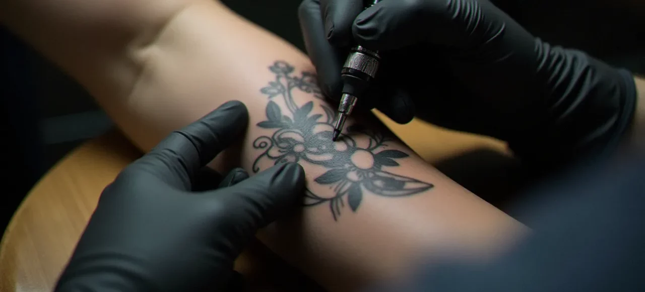 Tatouage prix avant bras : tout savoir avant de se lancer