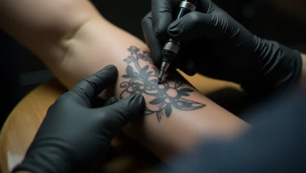 Tatouage prix avant bras : tout savoir avant de se lancer