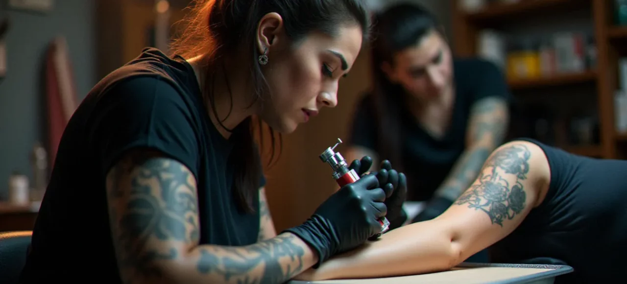 Tatouage Prix : Guide Complet des Tarifs en 2026