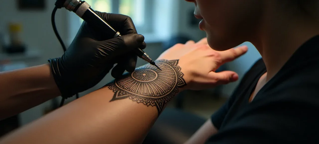 Tatouage prix main : tout savoir avant de se lancer