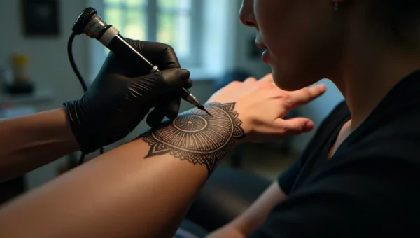 Tatouage prix main : tout savoir avant de se lancer