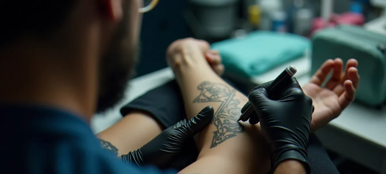 Tatouage Prix Maroc : Tout Ce Qu&rsquo;il Faut Savoir