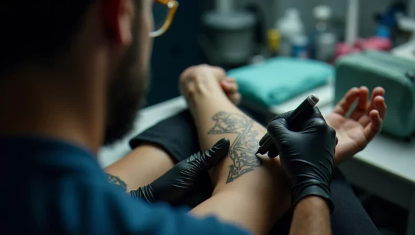 Tatouage Prix Maroc : Tout Ce Qu&rsquo;il Faut Savoir