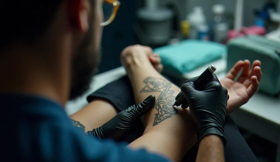 Tatouage Prix Maroc : Tout Ce Qu'il Faut Savoir