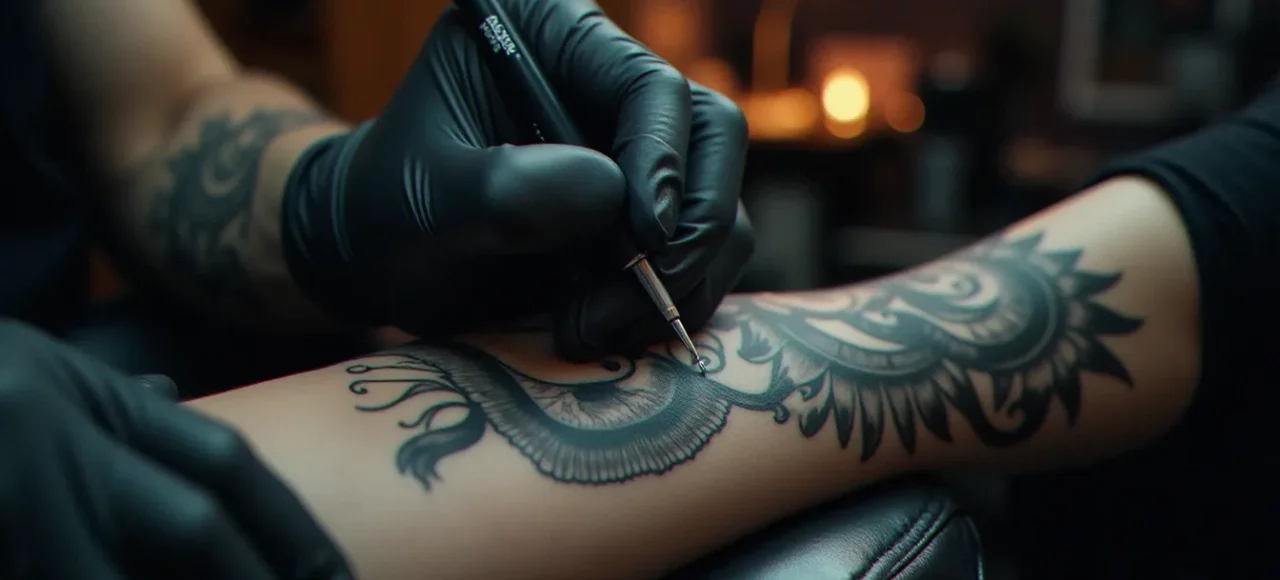 Tatouage Prix Moyen en France 2026 : Le Guide Complet