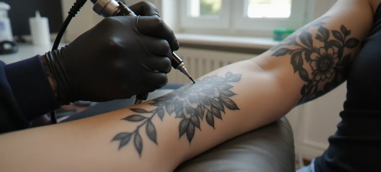 Tatouage Prix Paris : Tarifs 2026 et Conseils