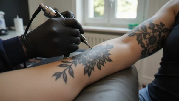 Tatouage Prix Paris : Tarifs 2026 et Conseils