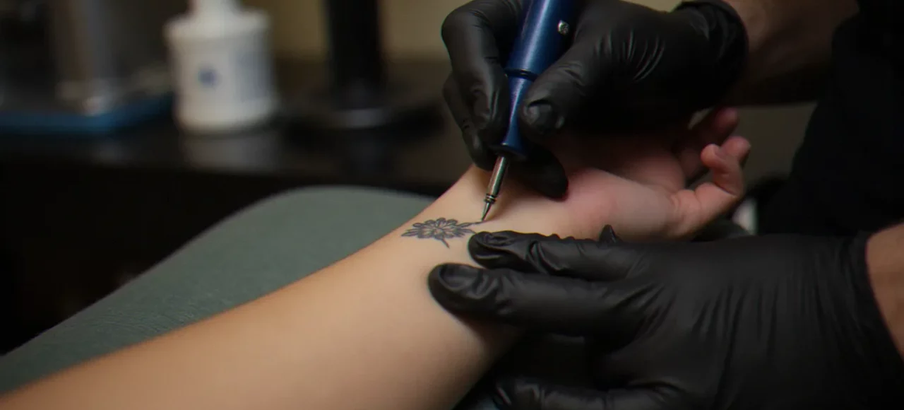 Tatouage prix petit : combien ça coûte vraiment ?