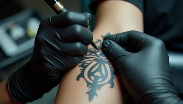 Avis tatouage Castel : ce qu&rsquo;il faut savoir avant de choisir
