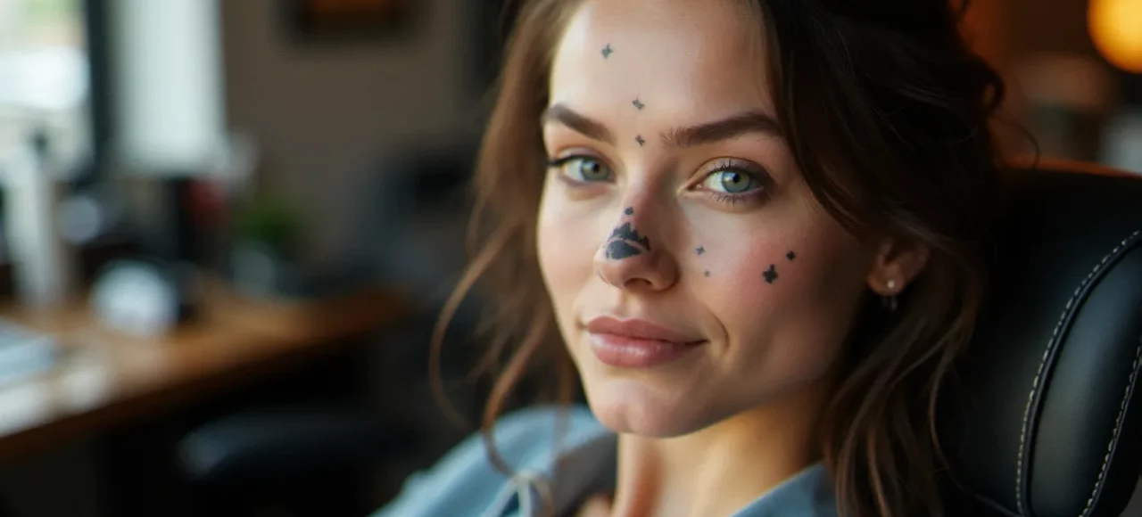 Avis tatouage tache de rousseur : ce qu&rsquo;il faut savoir
