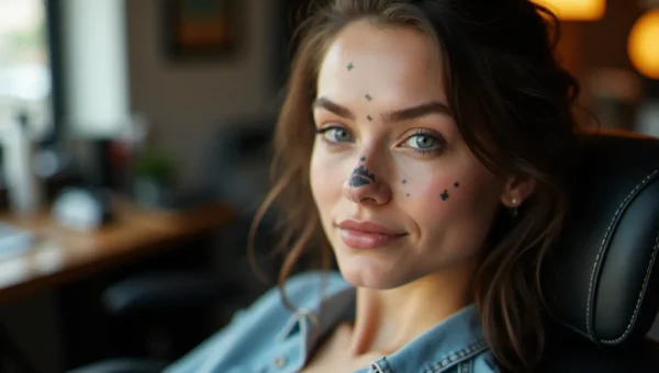 Avis tatouage tache de rousseur : ce qu&rsquo;il faut savoir