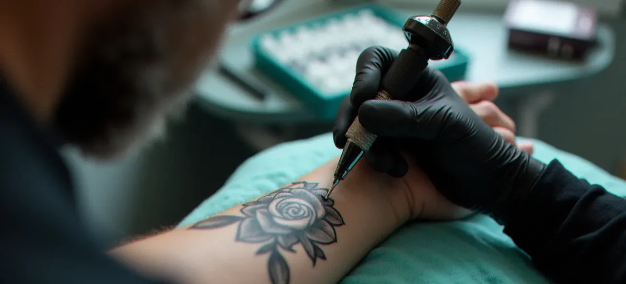 Tatouage avis : comment choisir son studio en 2026