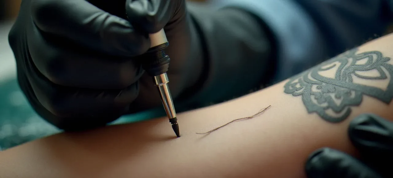 Tatouage comment ça marche : guide complet 2026