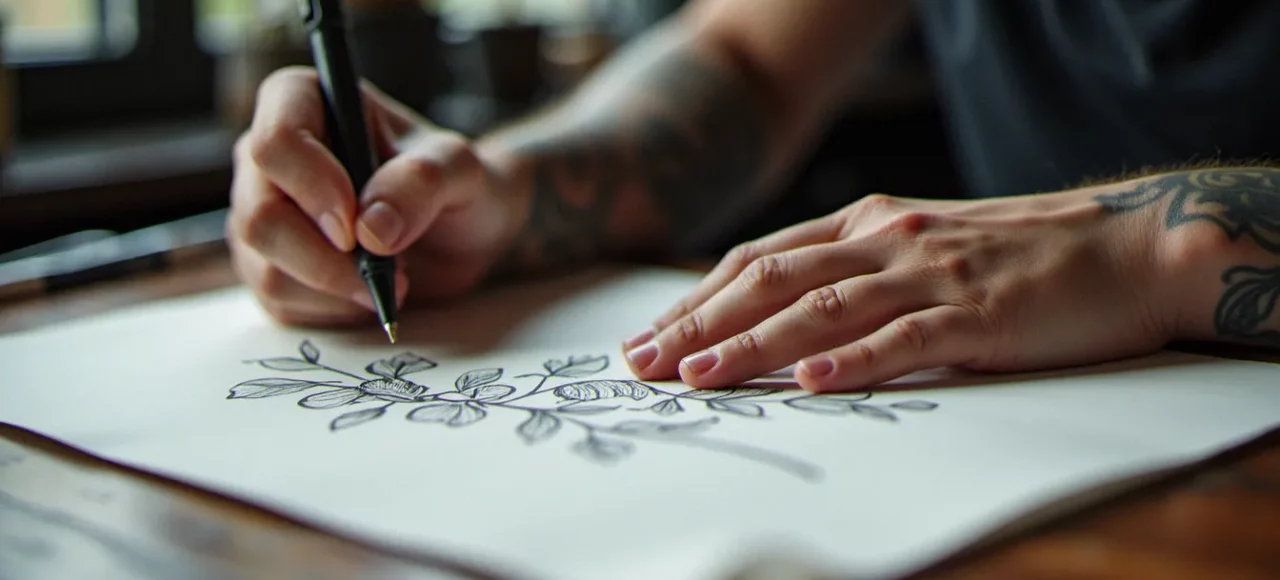 Tatouage : comment choisir le motif parfait pour toi