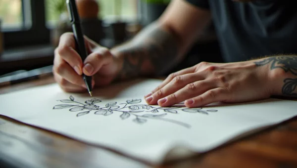 Tatouage : comment choisir le motif parfait pour toi