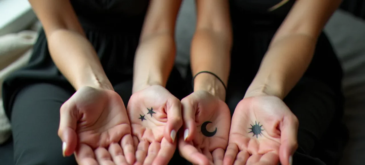 Tatouage meilleur amis : guide complet pour choisir