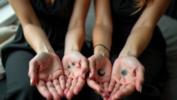 Tatouage meilleur amis : guide complet pour choisir