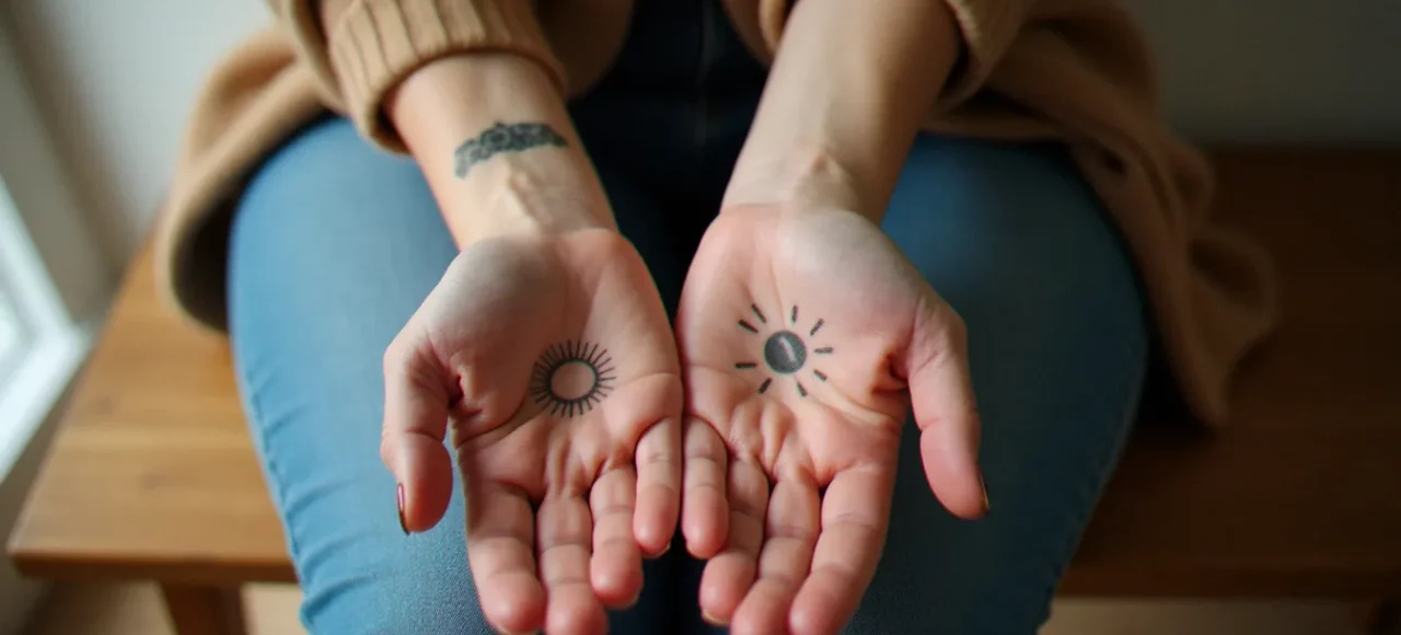 Tatouage meilleure amie discret : guide pour bien choisir