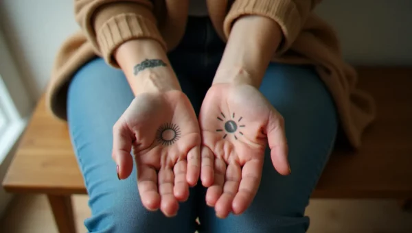 Tatouage meilleure amie discret : guide pour bien choisir