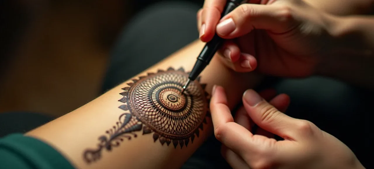 Tatouage naturel 2 semaines : tout comprendre sur cette technique