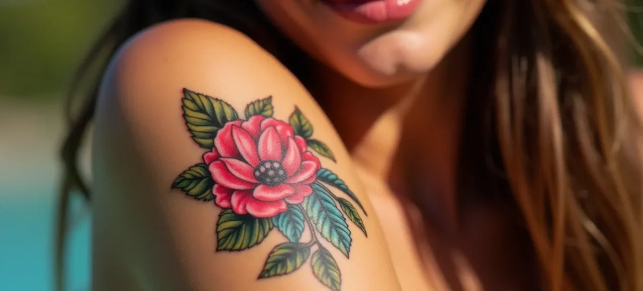 Tatouage pourquoi pas de soleil : tout ce qu&rsquo;il faut savoir