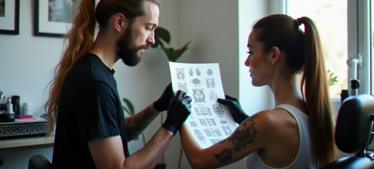 Tatouage sans rdv Annecy : tout savoir avant de se lancer