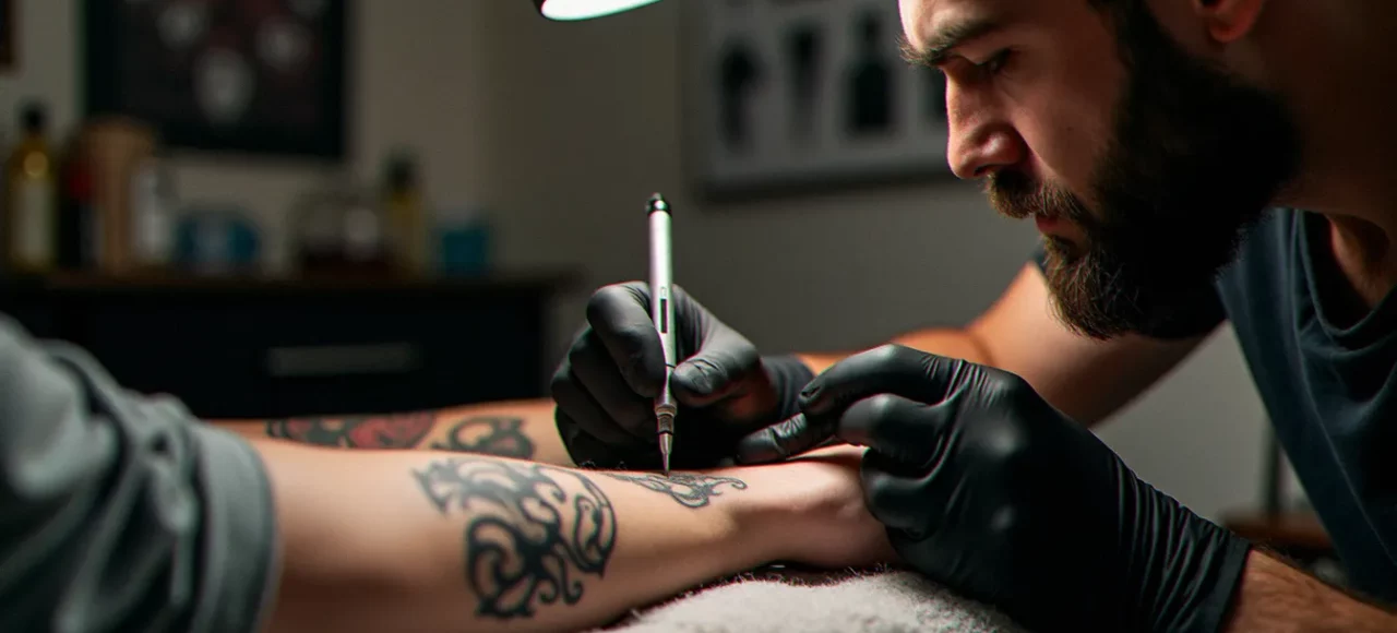 Tatouage sans rdv Lyon : tout savoir avant de se lancer